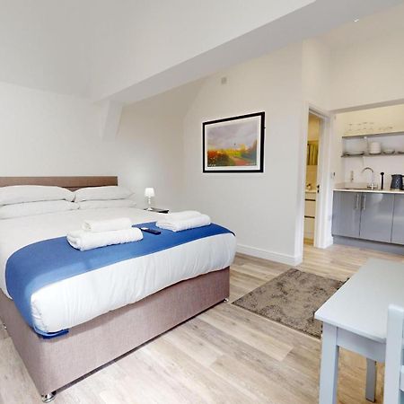 Bicester Court Zewnętrze zdjęcie