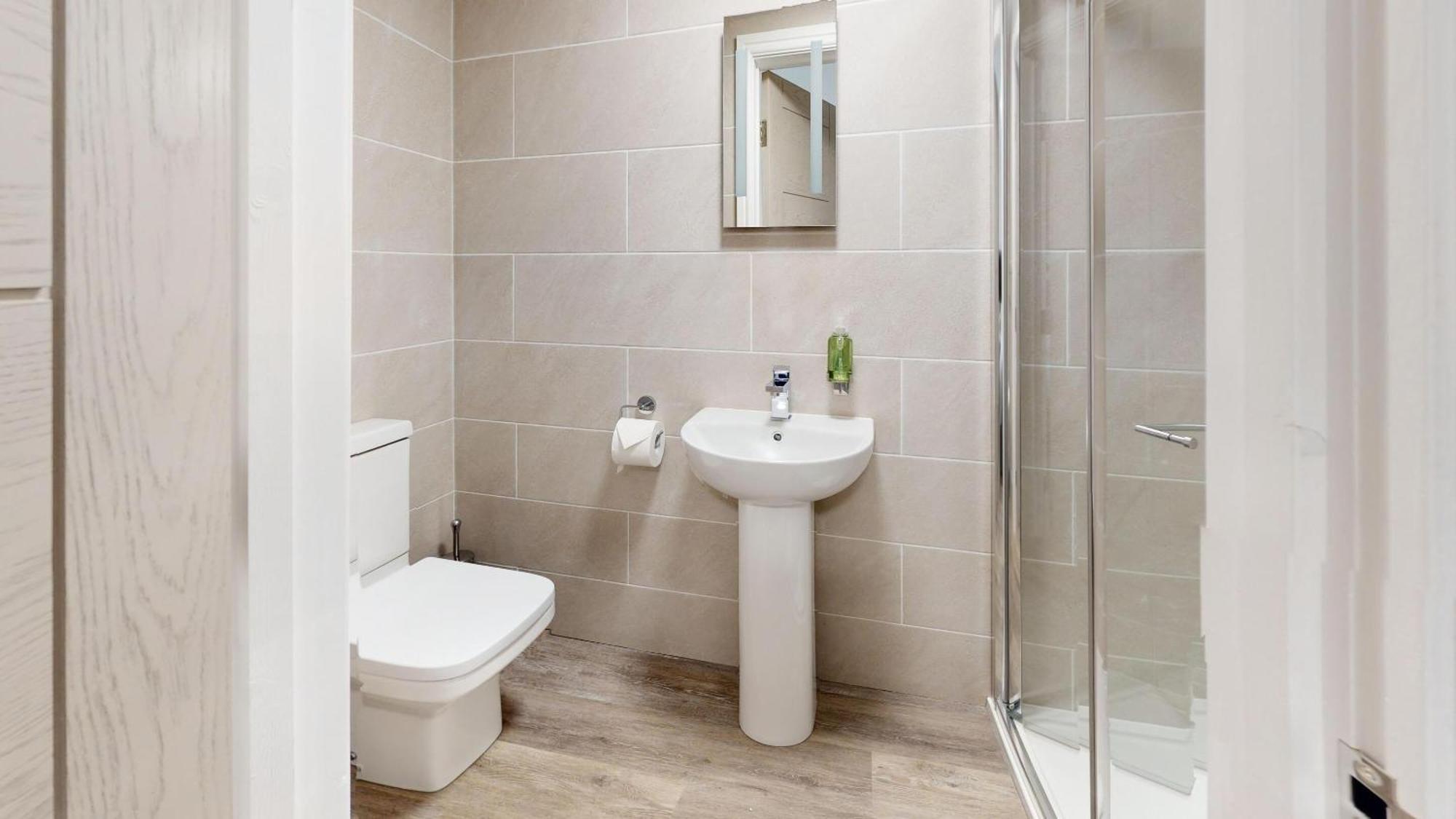 Bicester Court Zewnętrze zdjęcie